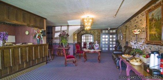 Plantation Inn Morgan City Interiør billede