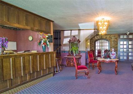 Plantation Inn Morgan City Eksteriør billede